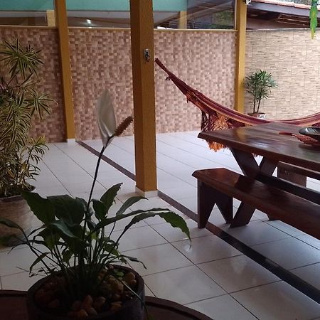 Casa 1 Villa Ubatuba Kültér fotó