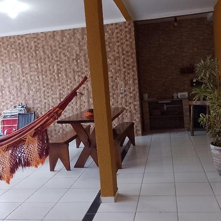 Casa 1 Villa Ubatuba Kültér fotó
