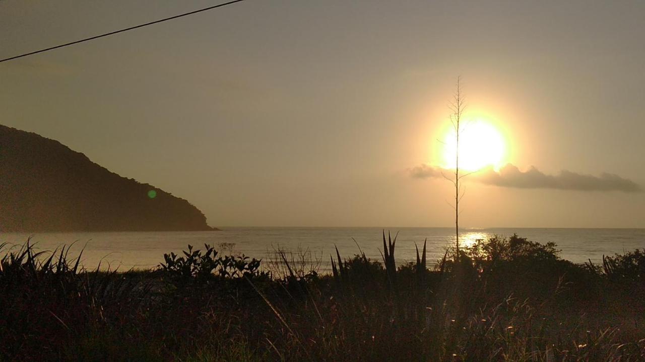 Casa 1 Villa Ubatuba Kültér fotó