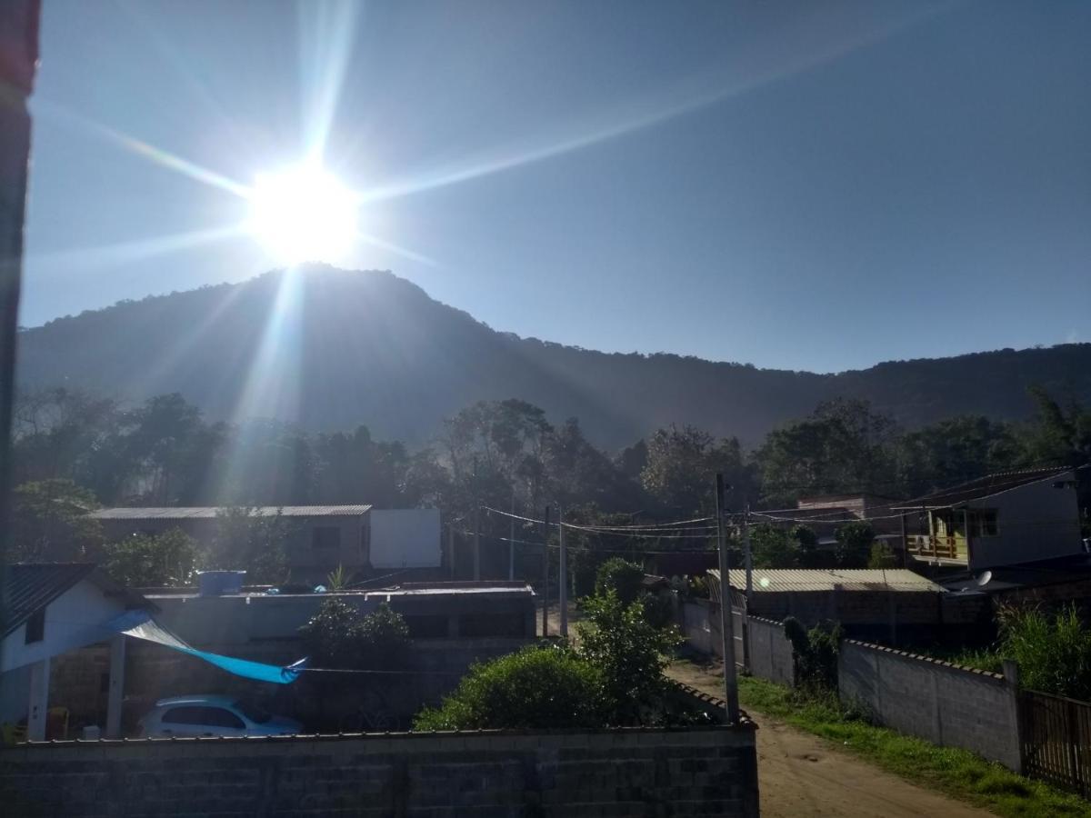 Casa 1 Villa Ubatuba Kültér fotó
