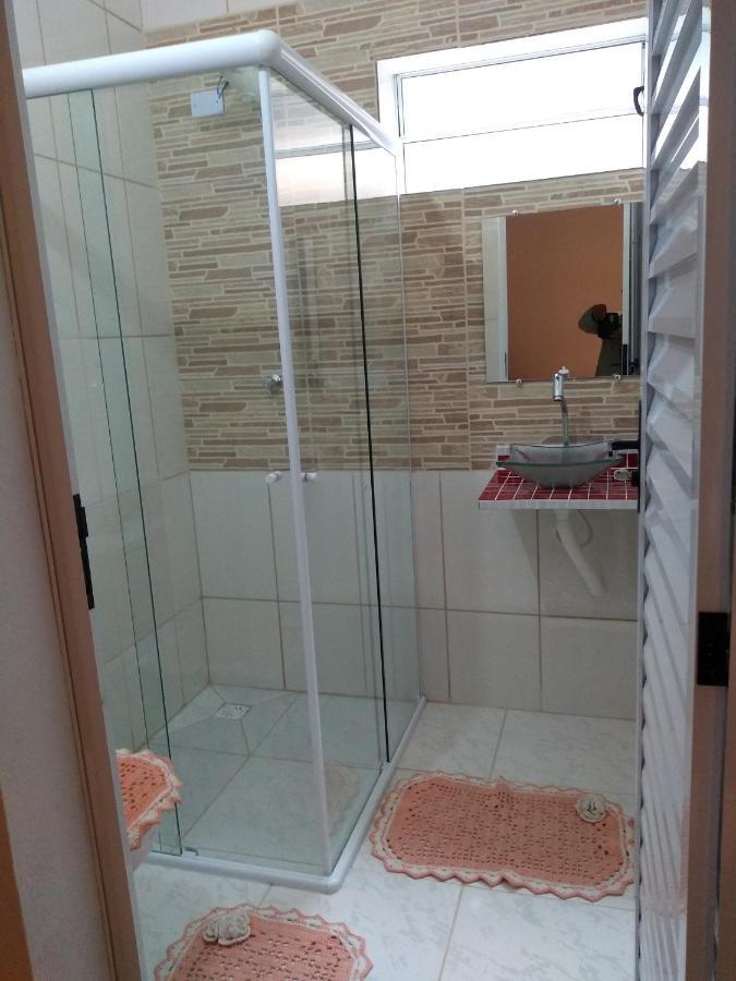 Casa 1 Villa Ubatuba Kültér fotó