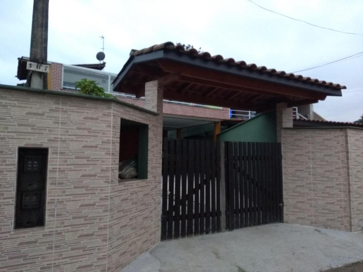 Casa 1 Villa Ubatuba Kültér fotó