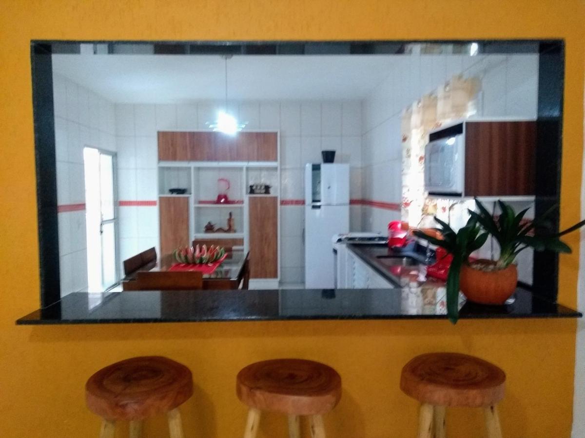 Casa 1 Villa Ubatuba Kültér fotó