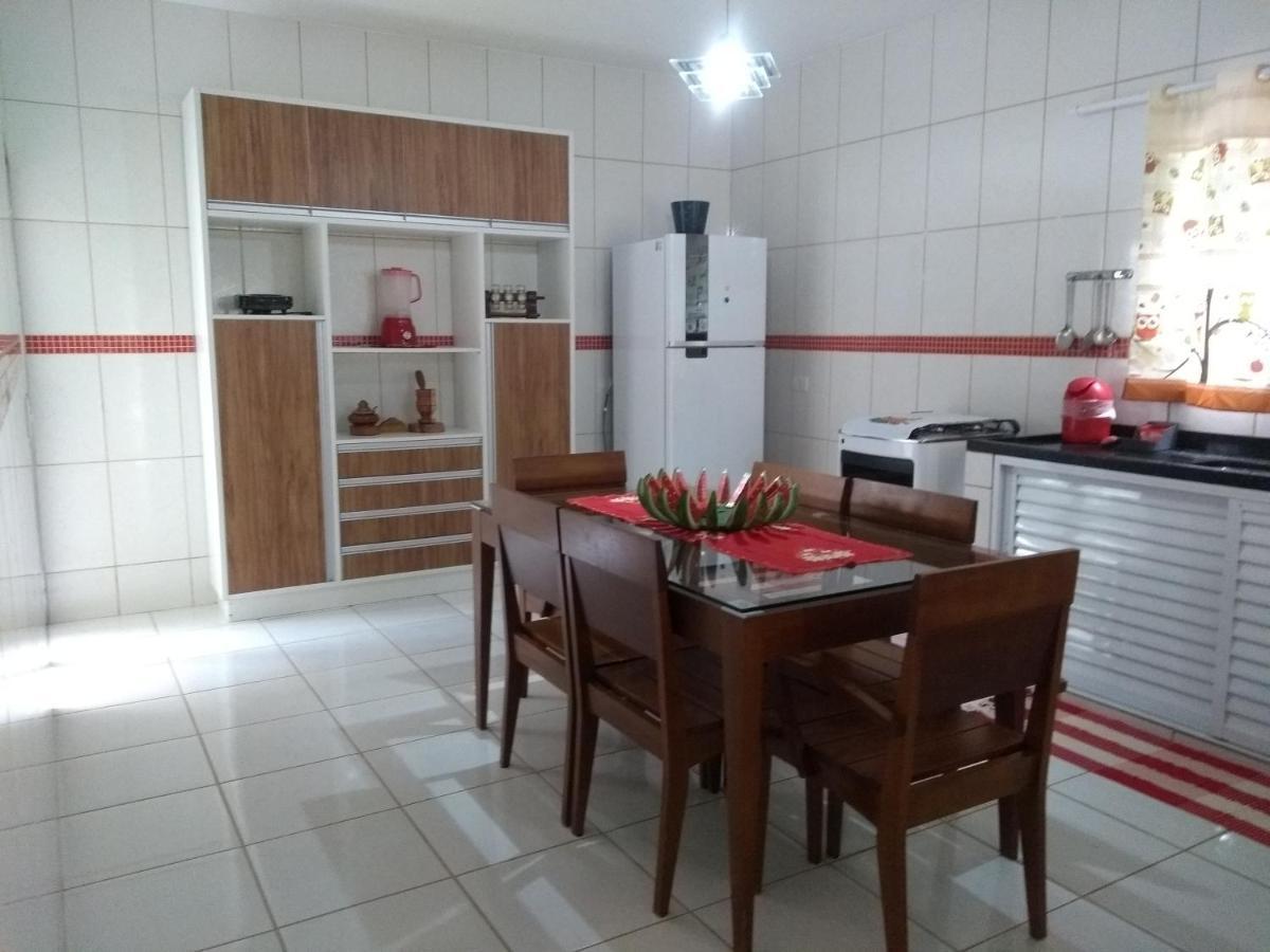 Casa 1 Villa Ubatuba Kültér fotó