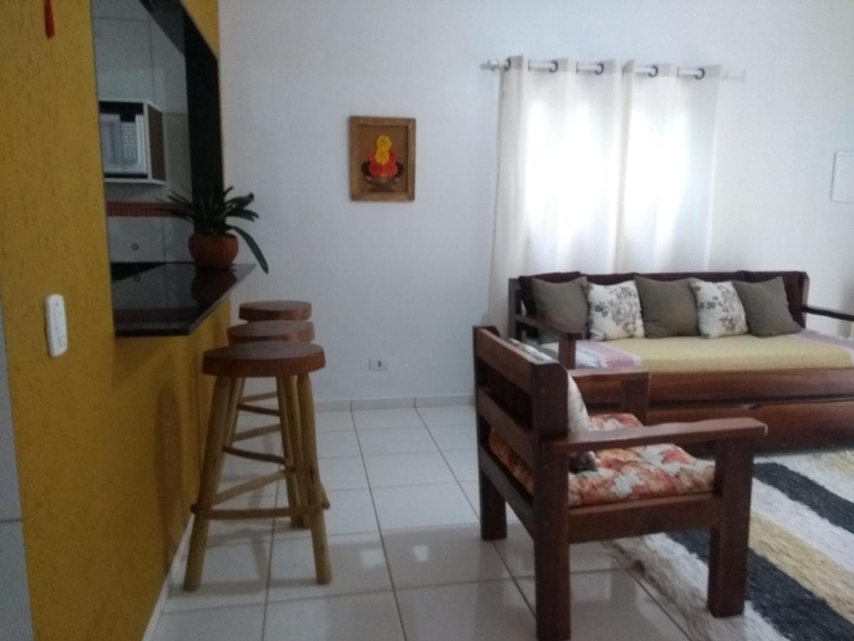 Casa 1 Villa Ubatuba Kültér fotó