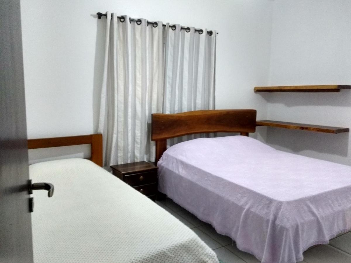 Casa 1 Villa Ubatuba Kültér fotó