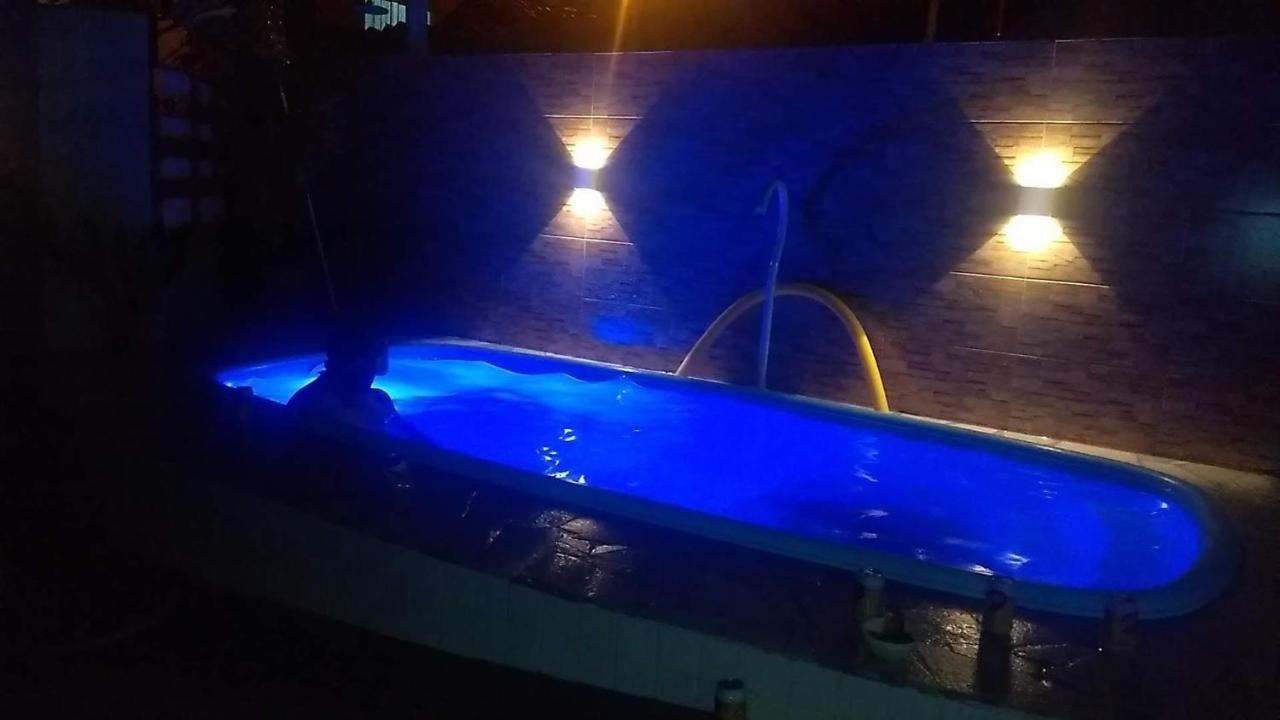 Casa 1 Villa Ubatuba Kültér fotó