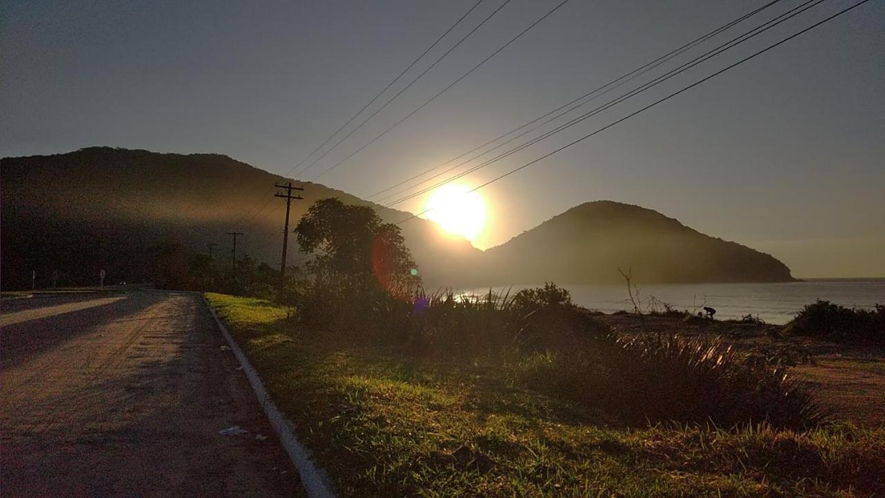 Casa 1 Villa Ubatuba Kültér fotó