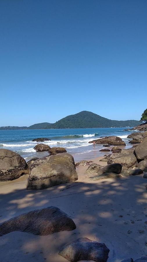 Casa 1 Villa Ubatuba Kültér fotó