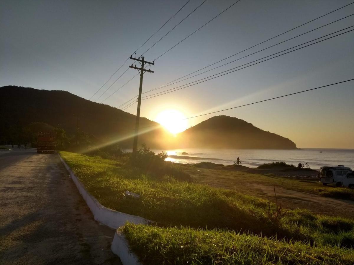 Casa 1 Villa Ubatuba Kültér fotó