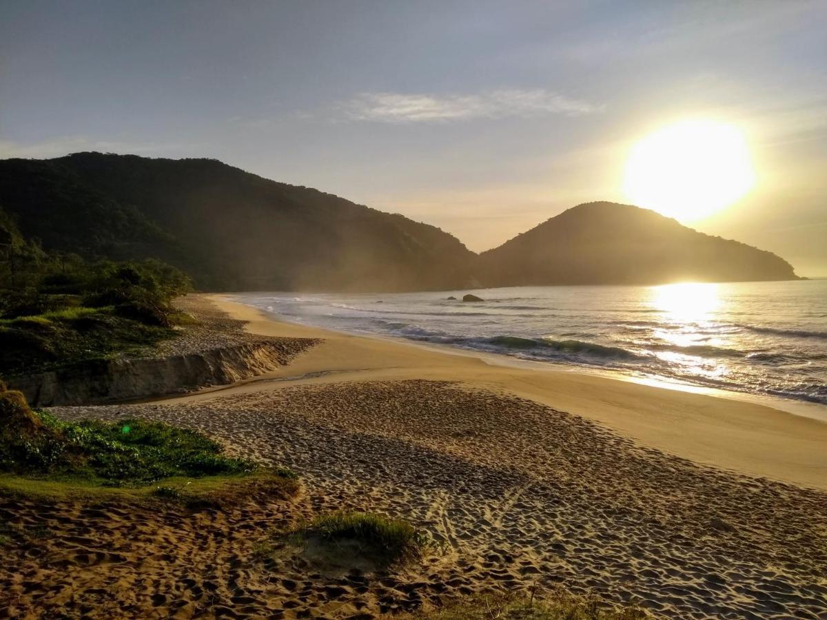 Casa 1 Villa Ubatuba Kültér fotó