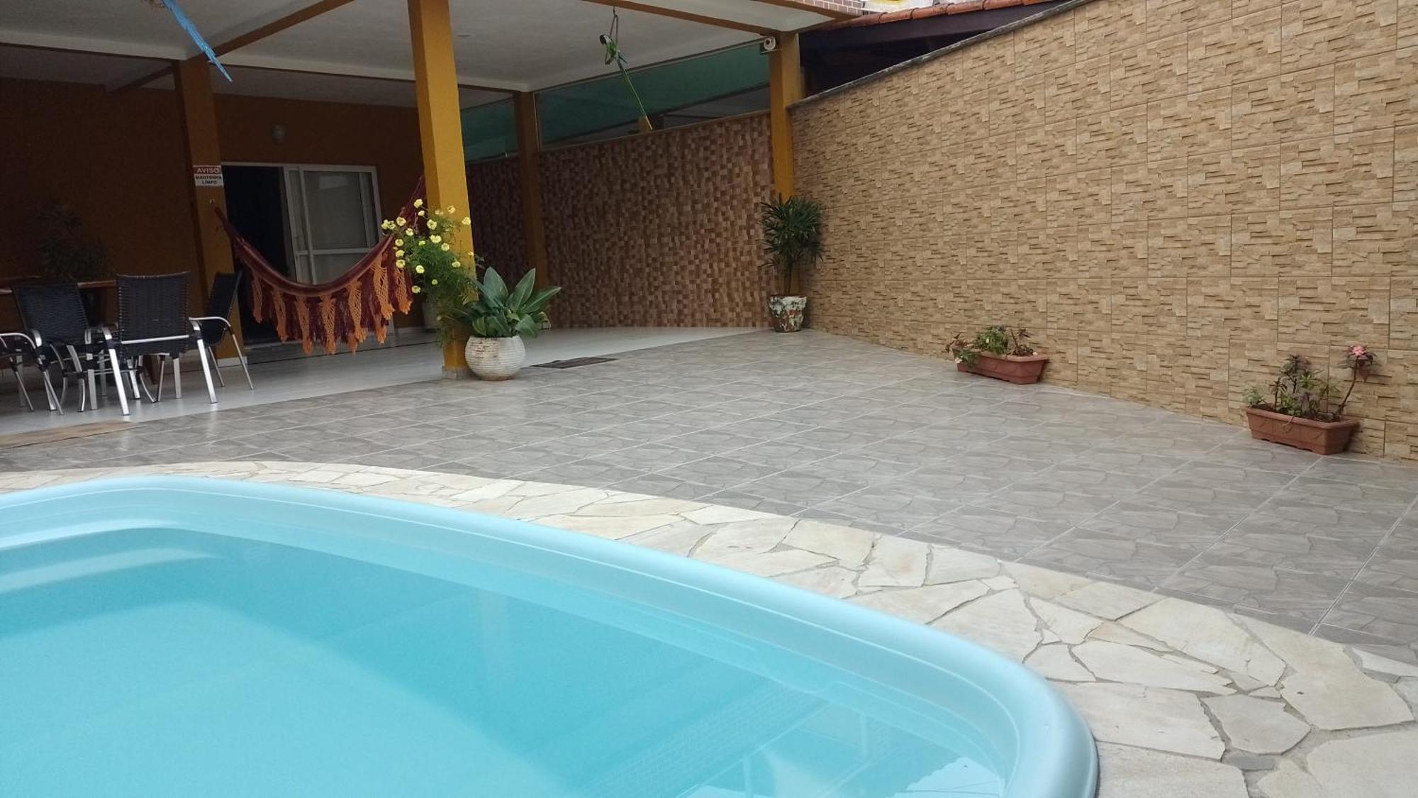 Casa 1 Villa Ubatuba Kültér fotó