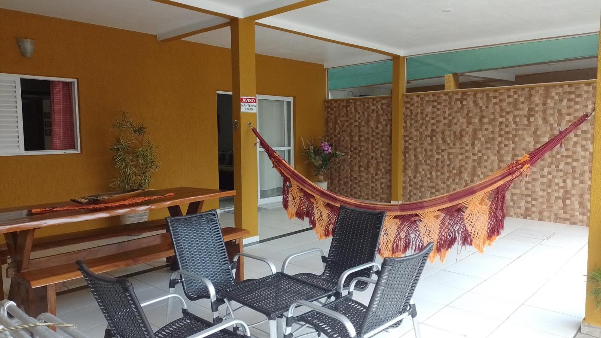 Casa 1 Villa Ubatuba Kültér fotó