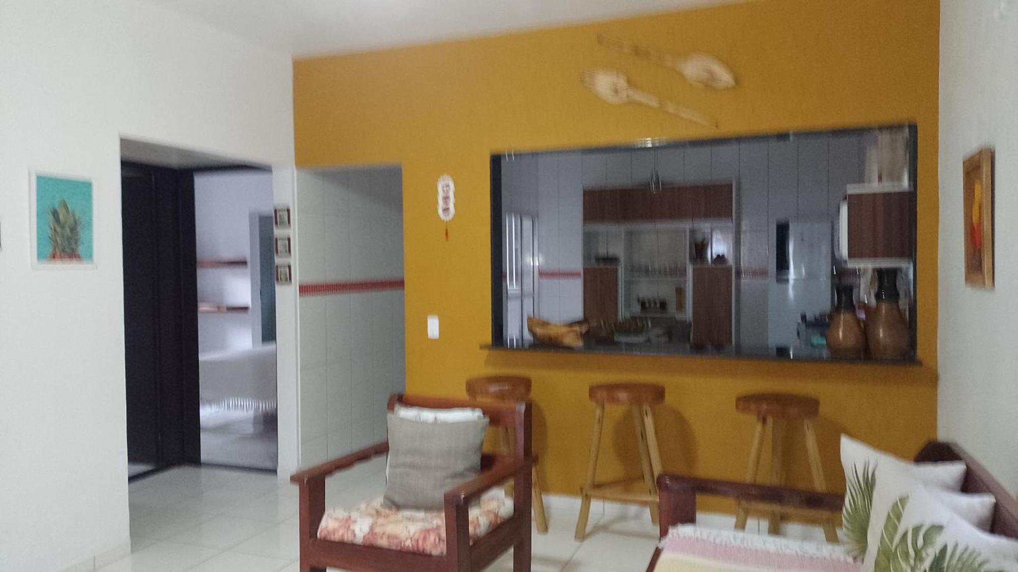 Casa 1 Villa Ubatuba Kültér fotó