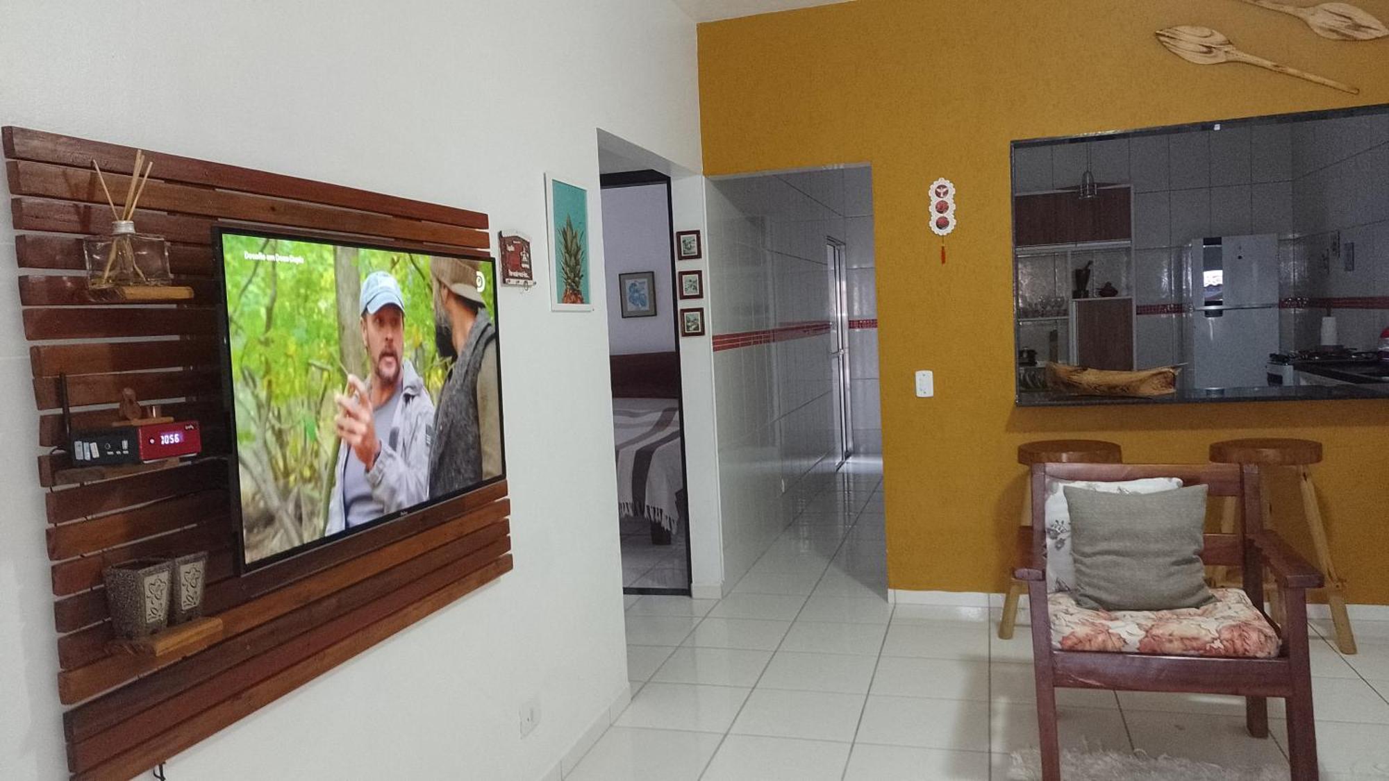 Casa 1 Villa Ubatuba Kültér fotó