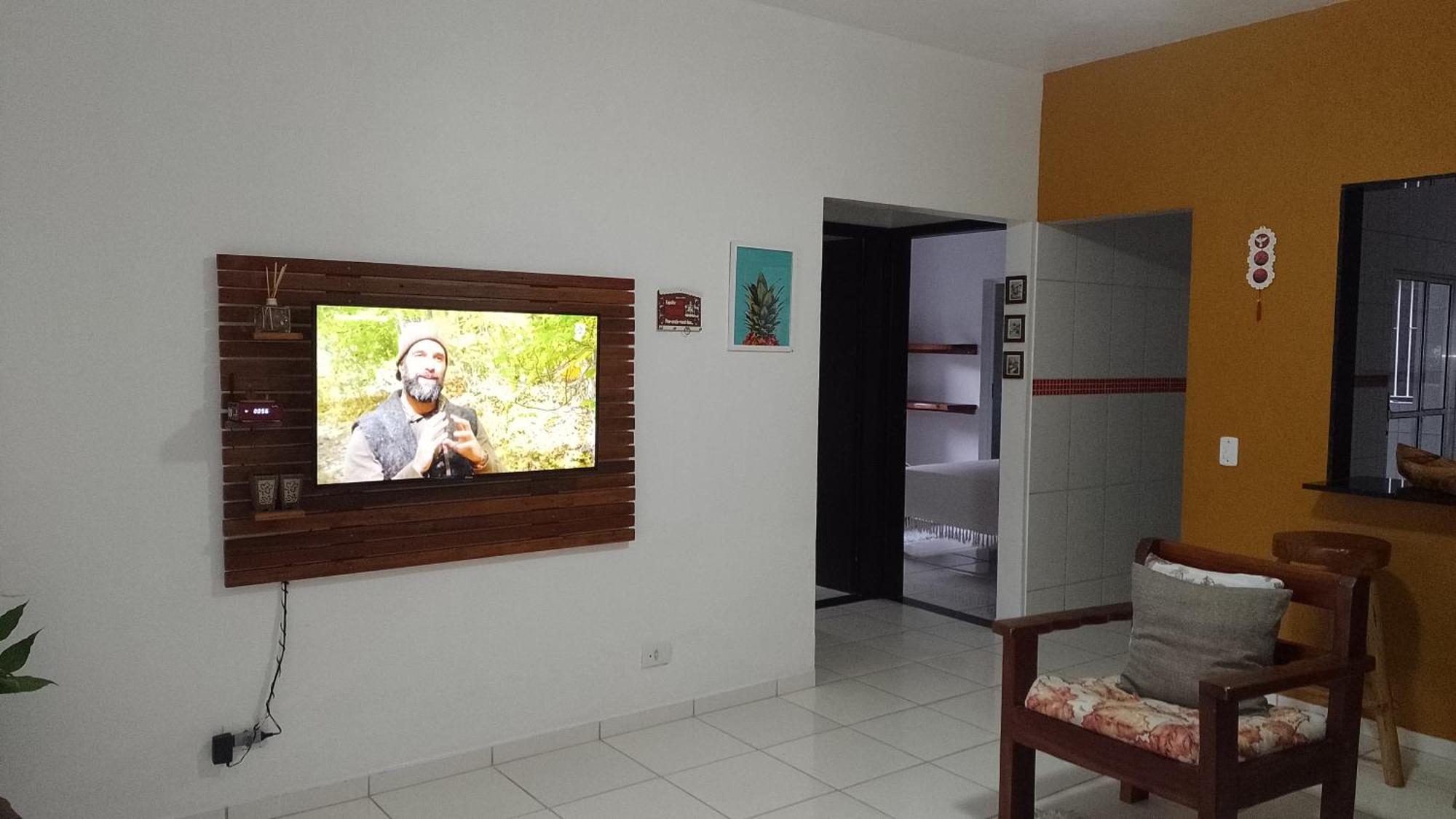 Casa 1 Villa Ubatuba Kültér fotó