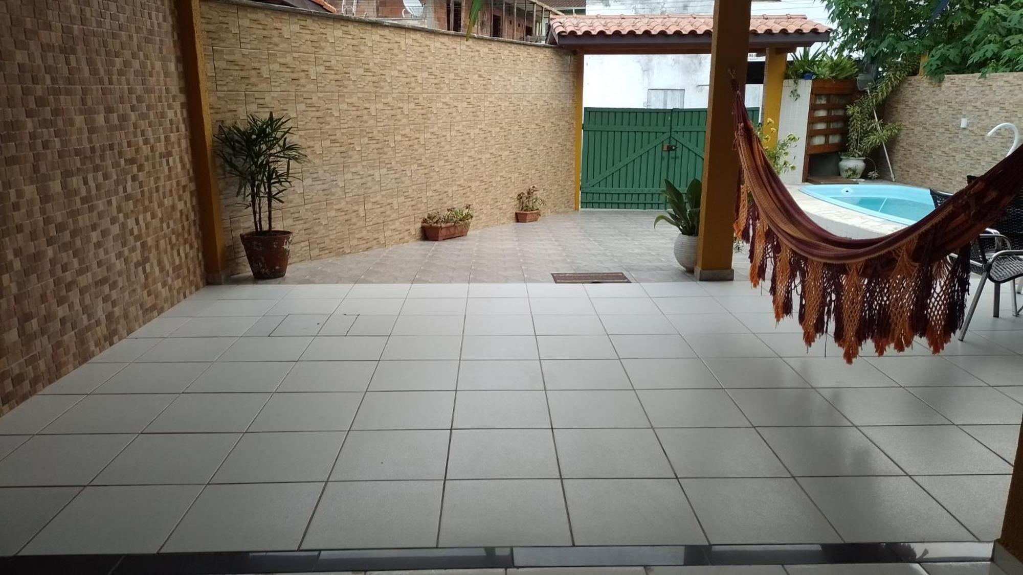 Casa 1 Villa Ubatuba Kültér fotó